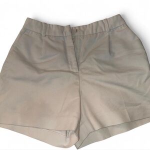Zara Tan Women's Bermudas